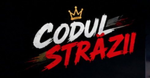 Codul Străzii